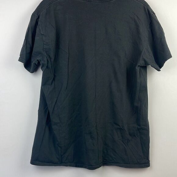 Fifth Sun Men's Star Wars Graphic Print Short Sleeve T-Shirt Black Large - Picture 4 of 5